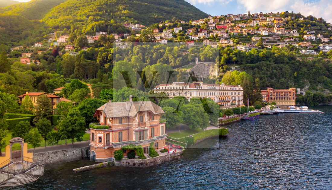 Villa d’Este