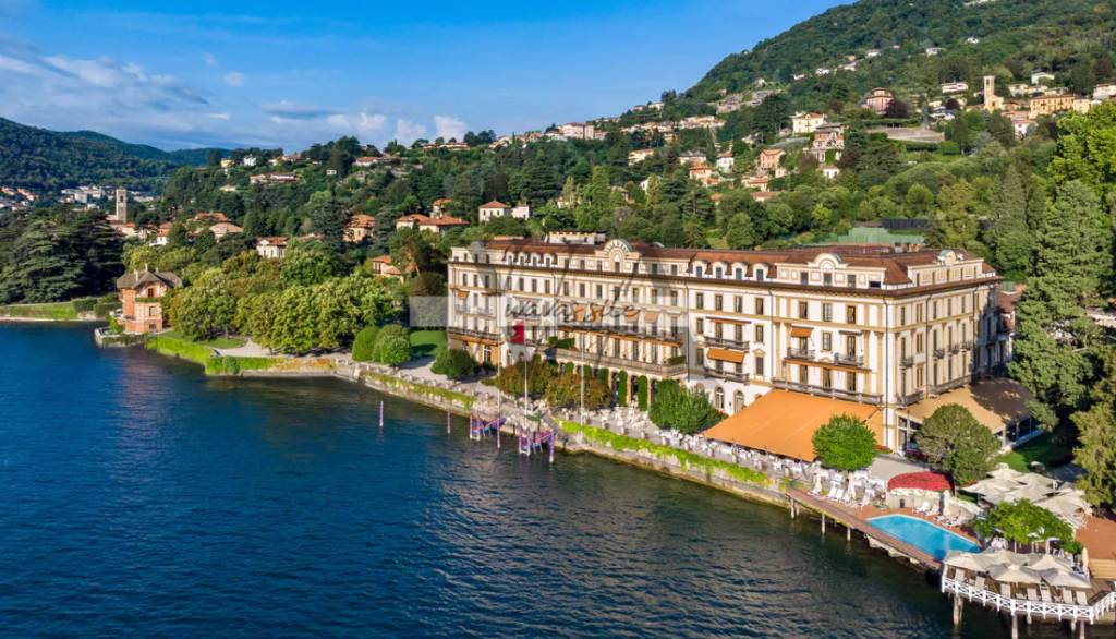 Villa d’Este