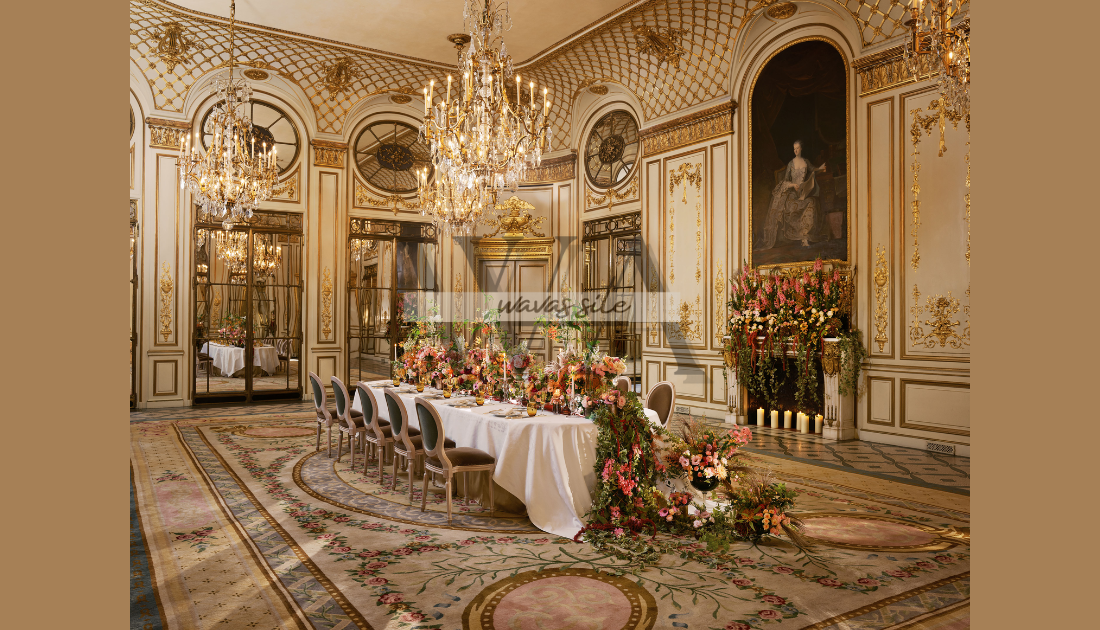 Le Meurice