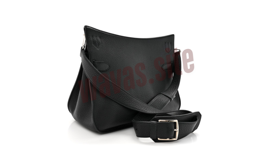 Hermes Jypsiere Clemence 31 Noir